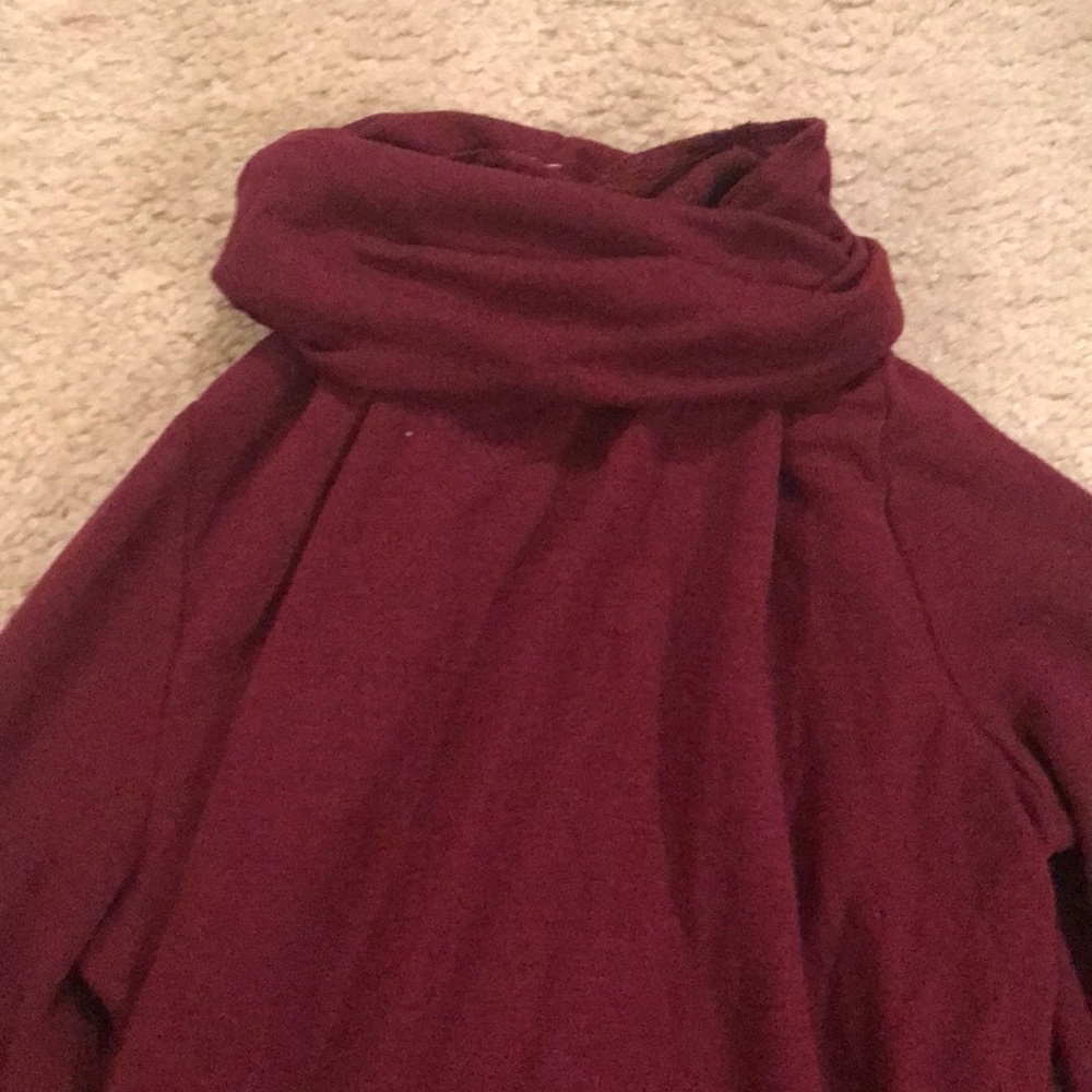 Madison & Berkeley turtleneck - Picture 3 of 4